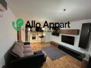 Location Appartement Strasbourg 2 pieces 54 m2