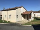 Vente Maison Encausse-les-thermes 2 pieces 47 m2