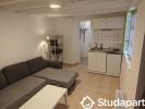 Location Appartement Augerville-la-riviere LE-MALESHERBOIS 20 m2