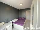 Location Appartement Compiegne 9 m2