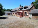 Vente Maison Haution  7 pieces 134 m2