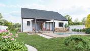 Vente Maison Nouzilly  5 pieces 91 m2