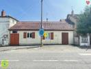 Vente Maison Bourges  4 pieces 71 m2