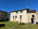 Vente Maison Ruffec 5 pieces 100 m2