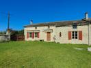 Vente Maison Sauze-vaussais 7 pieces 150 m2