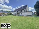 Vente Maison Pacy-sur-eure 6 pieces 173 m2
