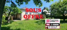 Vente Maison Valentigney 4 pieces 80 m2