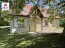 Vente Maison Bu 6 pieces 128 m2