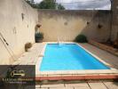 Vente Maison Azille  3 pieces 93 m2