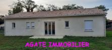 Location Maison Noaillan 4 pieces 100 m2