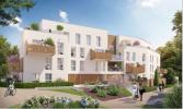 Location Appartement Chapelle-des-fougeretz 4 pieces 88 m2