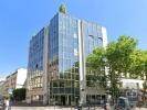 Location Bureau Boulogne-billancourt 623 m2