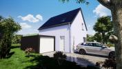 Vente Maison Balgau 85 m2