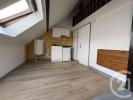 Location Appartement Pont-sainte-maxence  18 m2