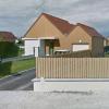 Location Maison Nitry 4 pieces 89 m2