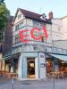 Vente Commerce Rouen  250 m2