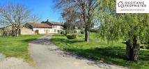 Vente Maison Labatut 15 pieces 405 m2