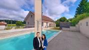 Vente Maison Champier 5 pieces 140 m2