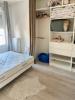 Location Appartement Blanc-mesnil 2 pieces 40 m2