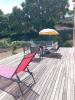 Location Appartement Furiani  3 pieces 75 m2