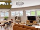 Vente Appartement Nancy 117 m2