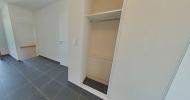 Location Appartement Schiltigheim 2 pieces 42 m2