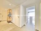 Vente Appartement Nice SAINTE MARGUERITE 3 pieces 61 m2