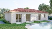 Vente Maison Corsept 4 pieces 102 m2