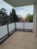 Location Appartement Saint-fons  3 pieces 60 m2