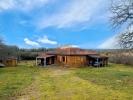 Vente Maison Promilhanes 4 pieces 82 m2