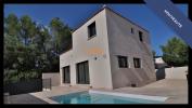 Vente Maison Vergeze 5 pieces 105 m2