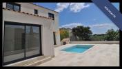 Vente Maison Vergeze 5 pieces 125 m2