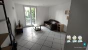 Location Appartement Cholet 3 pieces 60 m2