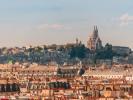 Vente Appartement Paris-18eme-arrondissement 3 pieces 64 m2