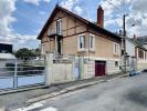Vente Maison Boussac CENTRE VILLE 5 pieces 90 m2