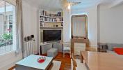 Vente Appartement Paris-20eme-arrondissement PROCHE GAMBETTA 2 pieces 57 m2