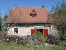 Vente Maison Fontanes-du-causse 2 pieces 48 m2