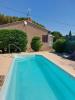 Vente Maison Vidauban 4 pieces 86 m2
