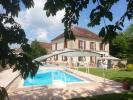 Vente Maison Jouy-le-chatel 6 pieces 186 m2