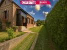 Vente Maison Serifontaine 3 pieces 58 m2