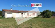 Vente Maison Ousse-suzan 4 pieces 110 m2