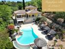 Vente Maison Brignoles 6 pieces 230 m2