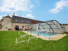 Vente Maison Allonnes LES-VILLAGES-VOVEENS 6 pieces 141 m2