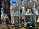 Vente Appartement Fouesnant 3 pieces 45 m2