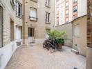 Vente Appartement Paris-14eme-arrondissement 2 pieces 33 m2
