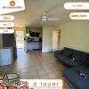 Location Appartement Riviere-saint-louis 3 pieces 55 m2