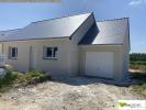 Vente Maison Monterfil 6 pieces 90 m2