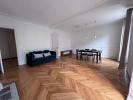 Location Appartement Paris-13eme-arrondissement 4 pieces 112 m2