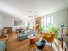 Vente Appartement Paris-14eme-arrondissement 4 pieces 116 m2
