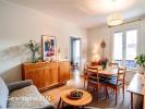 Vente Appartement Paris-6eme-arrondissement 3 pieces 50 m2